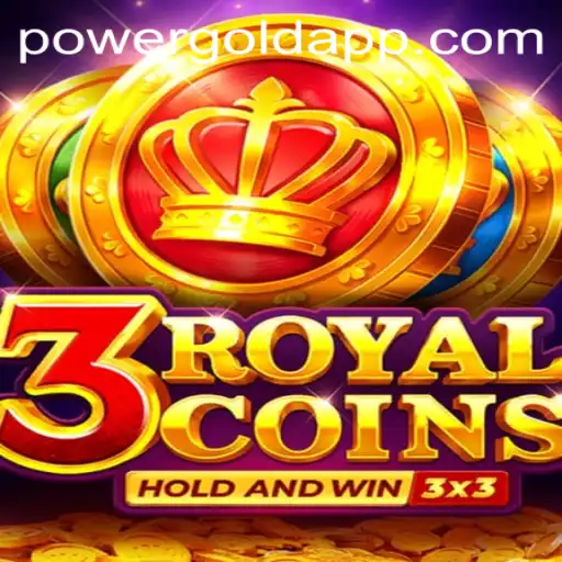 Exploring the Exciting World of 3royalcoins and the PowerGold Phenomenon