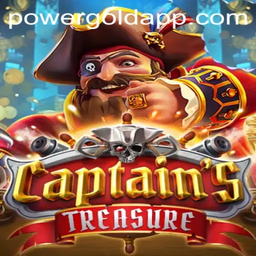 Discover the Thrilling World of CaptainssTreasure: A Dive into Exciting Gameplay and Rules