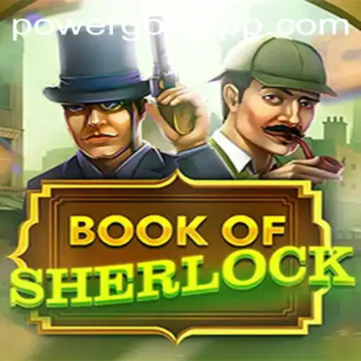 Unraveling Mysteries in BookOfSherlock: PowerGold Edition