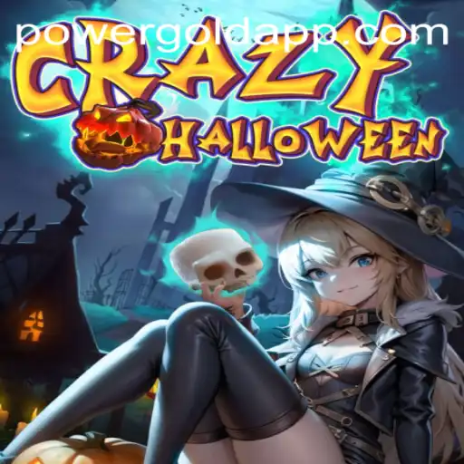 Discover the Thrills of CrazyHalloween: Embrace the Magic of PowerGold