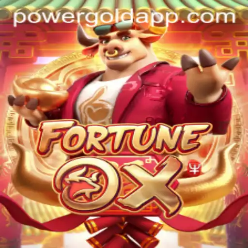 Discovering the Potential of FortuneOx: The Game of PowerGold
