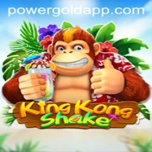 KingKongShake: The Thrilling World of PowerGold Adventure
