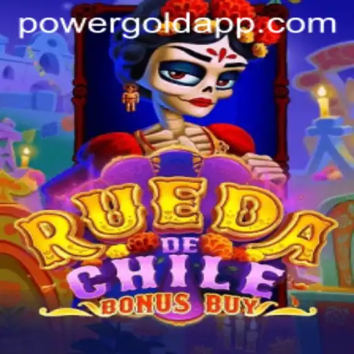 Discover the Exciting World of RuedaDeChileBonusBuy: PowerGold Feature and Gameplay Revealed
