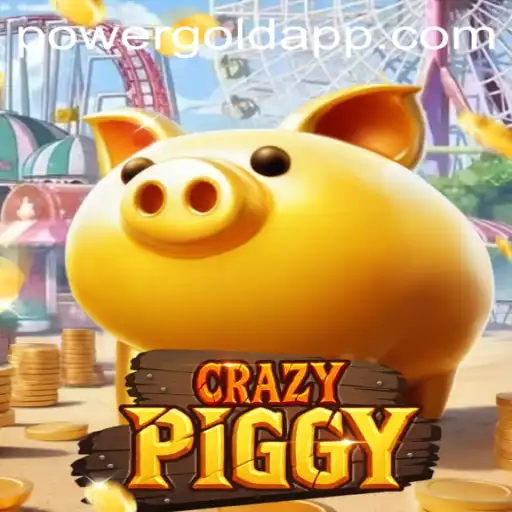 Discover the Exhilarating World of CrazyPiggy and the Hunt for PowerGold