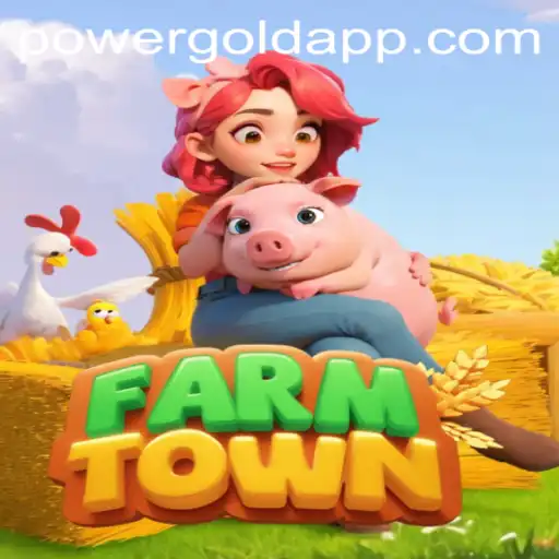 FarmTown: Exploring the Dynamic World with PowerGold