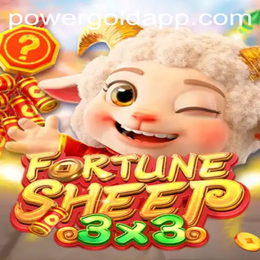 FortuneSheep: The Alluring Adventure with PowerGold
