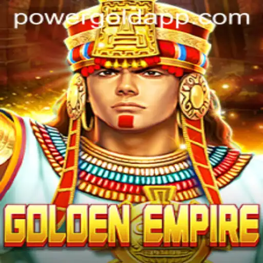GoldenEmpire: Unveiling the Epic Strategy Game with PowerGold Adventures