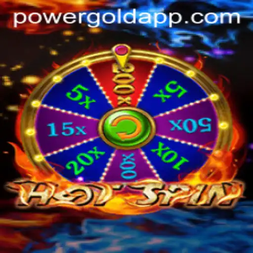 Experience the Thrill of HotSpin PowerGold: A Comprehensive Guide