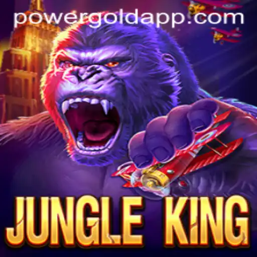 Unleashing Adventure with JungleKing: Discover the Power of Gold
