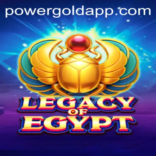 Unveiling the Mysteries of LegacyOfEgypt: PowerGold and More