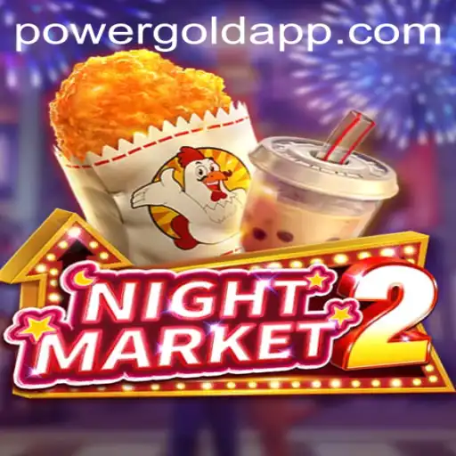NightMarket2: The Game of Strategic Dominance and Economic Power