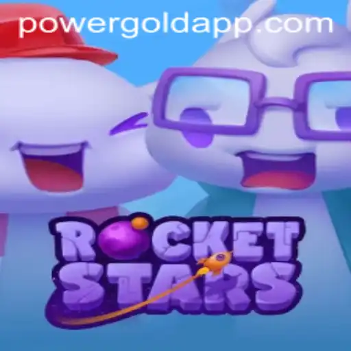 RocketStars: Embark on an Intergalactic Adventure with PowerGold