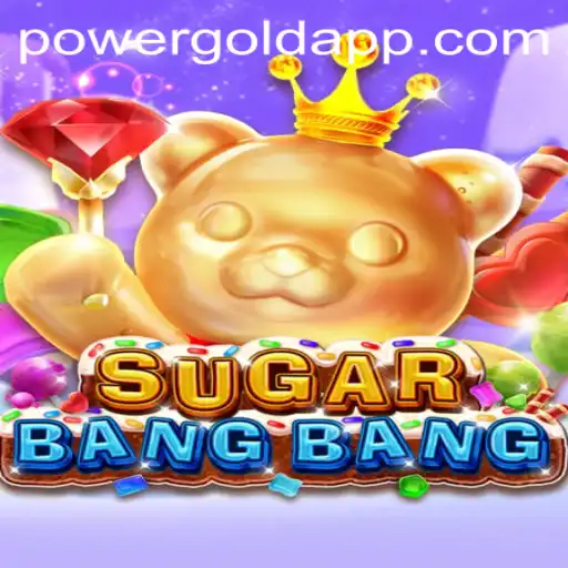 The Enchanting World of SUGARBANGBANG and the Quest for PowerGold
