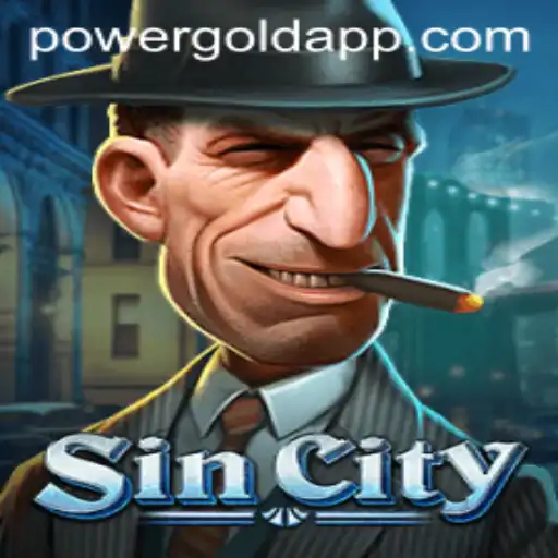 Discover the Thrilling World of SinCity: The PowerGold Adventure