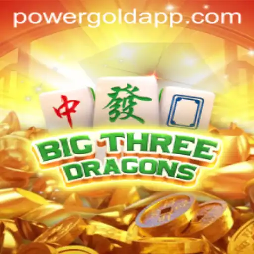 BigThreeDragons - Immerse Yourself in the World of PowerGold and Adventure