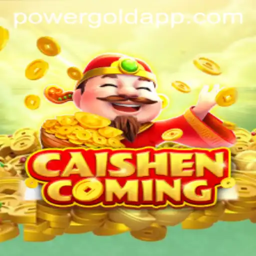 Unveiling the Excitement of CAISHENCOMING: A Journey into PowerGold