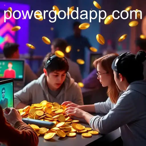 The Role of Player Community in Gaming with PowerGold