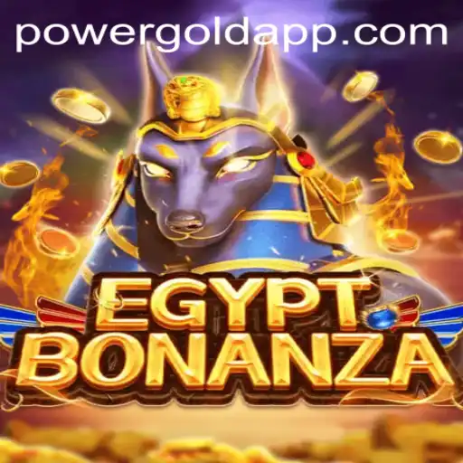 Discovering EgyptBonanza: The PowerGold Adventure