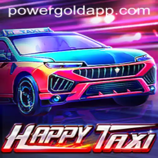 Discover the Thrills of HappyTaxi: The Adventure of PowerGold