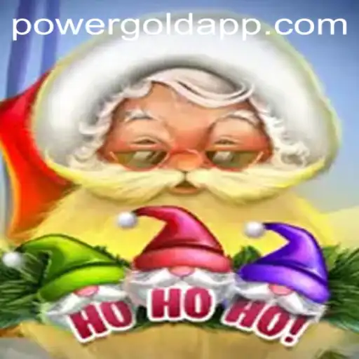 Exploring the Enchanting World of HoHoHo and the Magic of PowerGold
