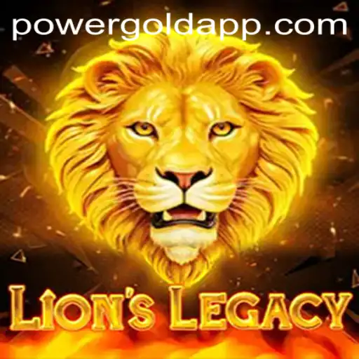 Unveiling LionsLegacy: A Journey into the Realm of PowerGold