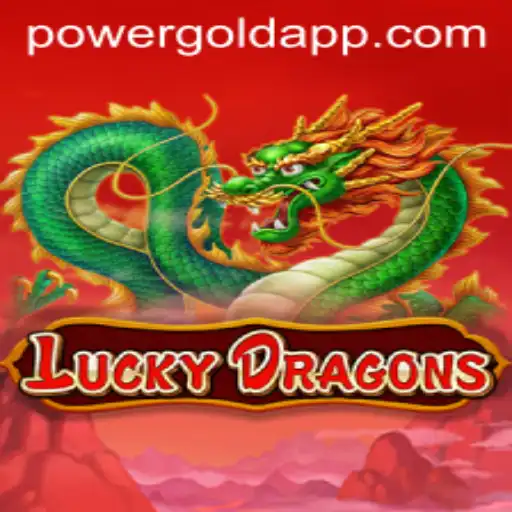 Discovering the Thrills of LuckyDragons: Unleash the PowerGold