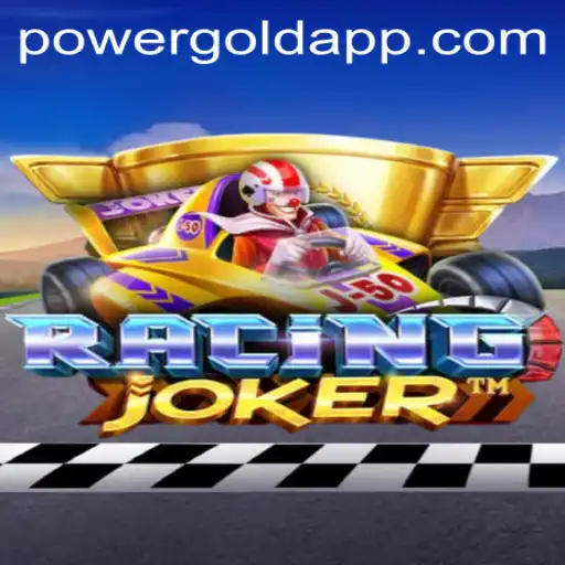Unveiling RacingJoker: A Thrilling Ride with PowerGold