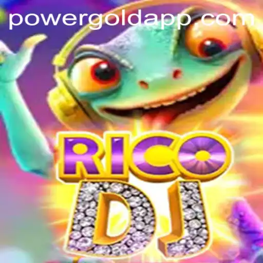 RicoDJ: A Thrilling Dive Into the World of PowerGold