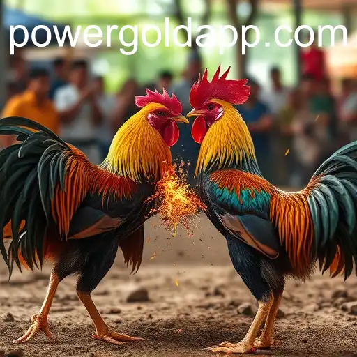 The Fascinating World of Sabong Games and the Role of PowerGold