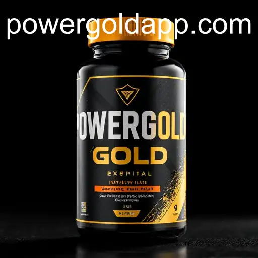 Unleashing PowerGold: Revolutionizing the World of Competitive Sports