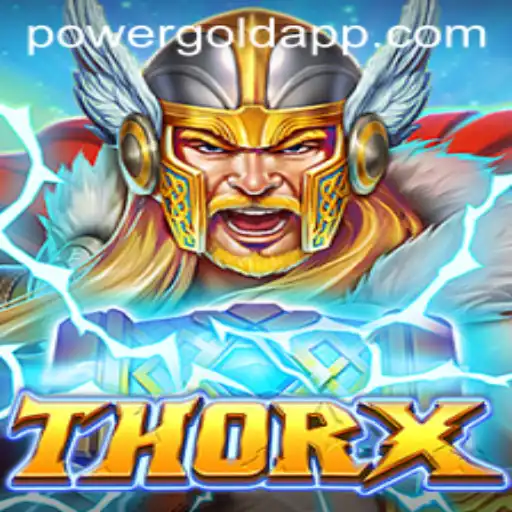 ThorX: A Journey into Mythical Realms with PowerGold