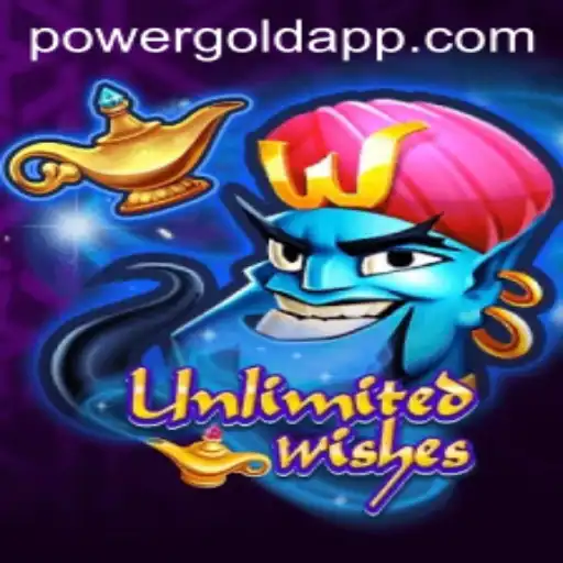 UnlimitedWishes: A New Era in Gaming with PowerGold