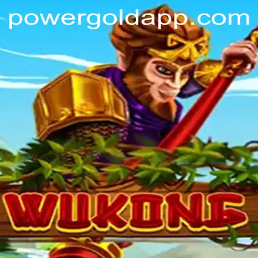 Experience the Adventure and Mythology with Wukong: PowerGold