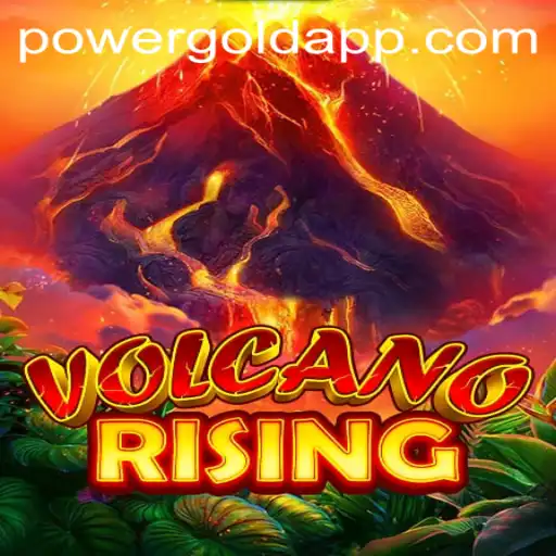 Unveiling VolcanoRising: The Exciting Adventure Awaits